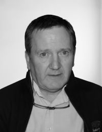 Photo du défunt